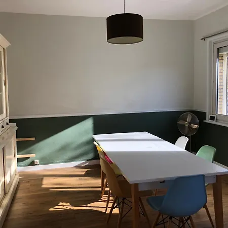 Pensionat Le Croise 1029