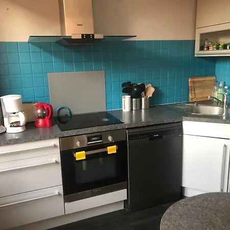 Le Croise 1029 * Marquette lez Lille